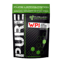 Pure WPI Whey Protein 