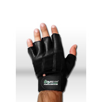 Gym Gloves - Black