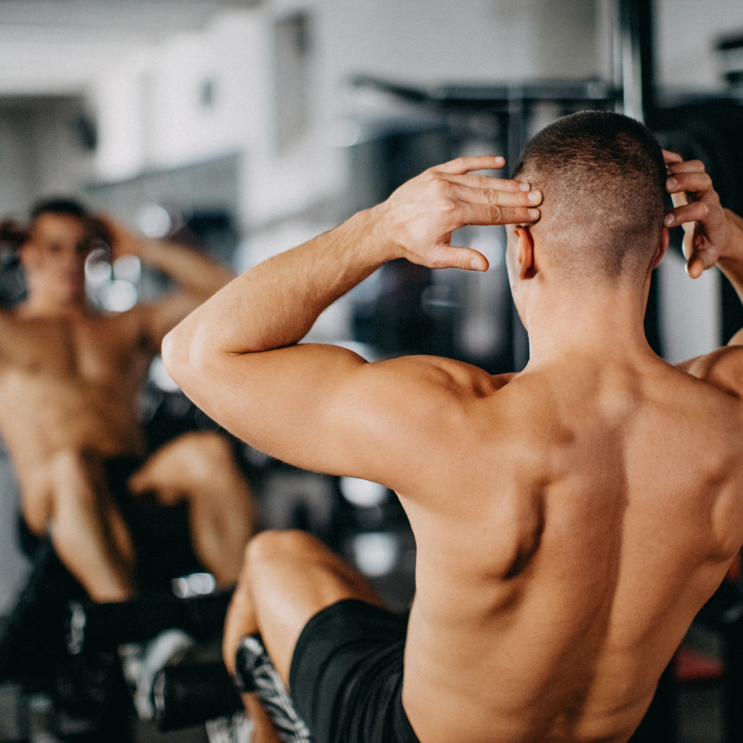 Lean Muscle
