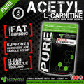 Acetyl L Carnitine