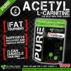 Acetyl L Carnitine