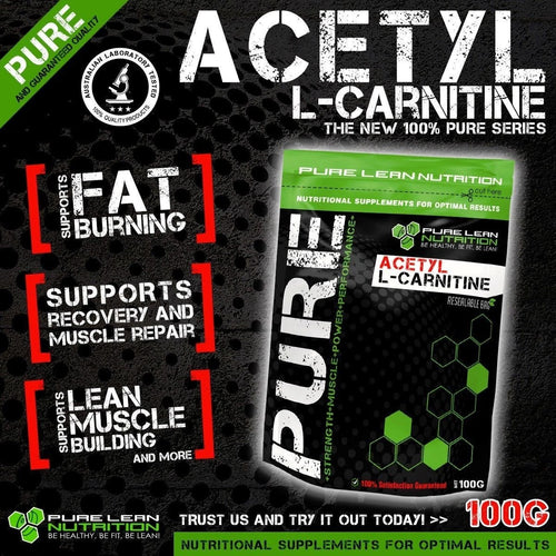 Acetyl L Carnitine
