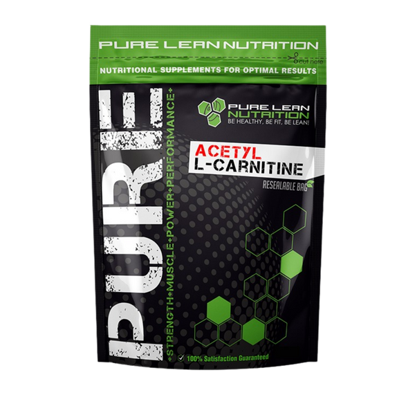Acetyl L-Carnitine