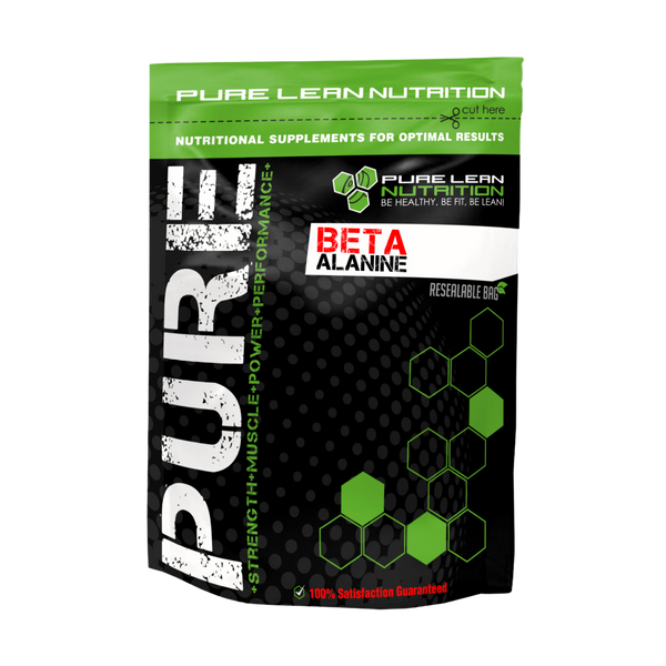 Pure Beta Alanine