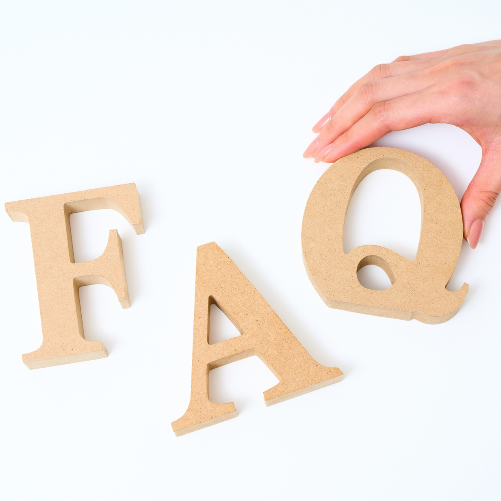 Faq