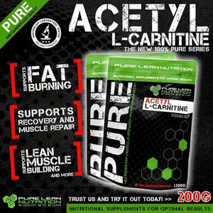 Acetyl L Carnitine
