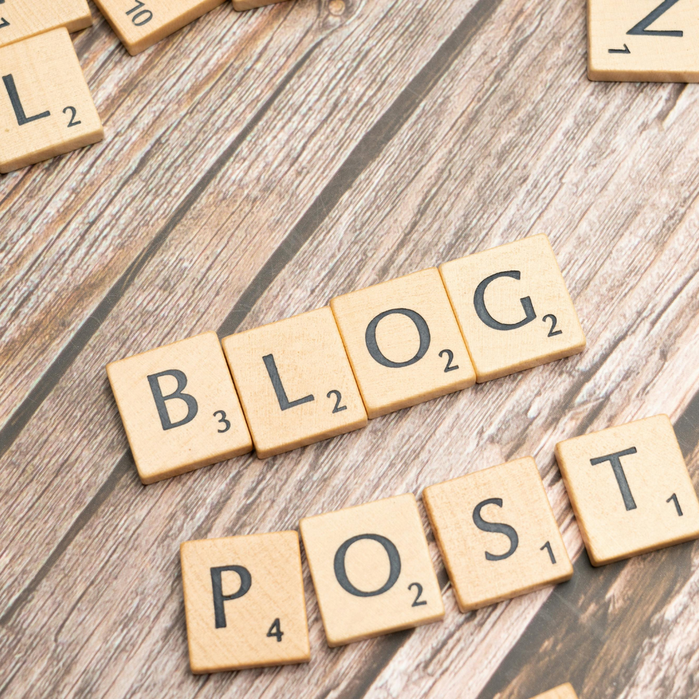 Blog