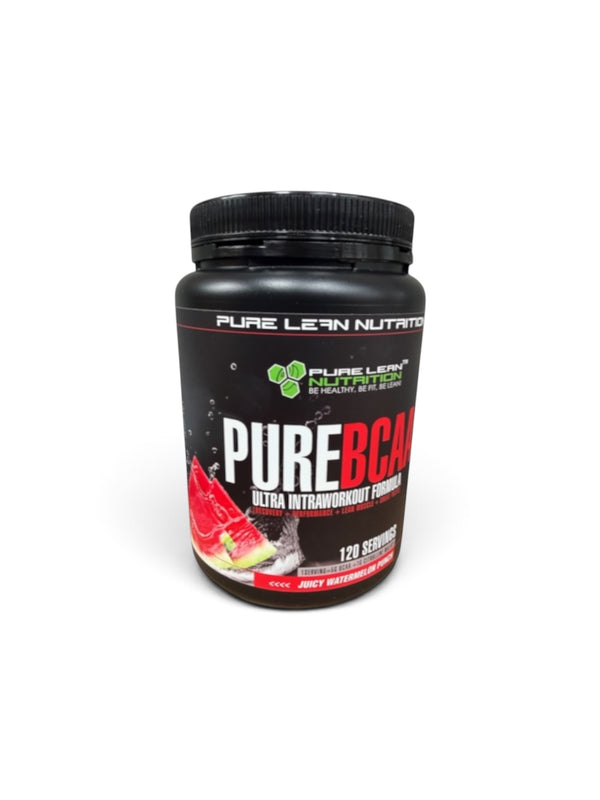 Pure BCAA Ultra Intraworkout Watermelon