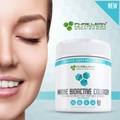 Marine Collagen Bioactive powder Beauty Glow for Skin Nails