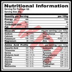 WPI WHEY PROTEIN ISOLATE 4KG NATIVE COLD FILTERED WHEY PURE UNFLAVOURED*