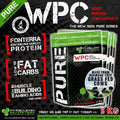 AUSTRALIAN WHEY PROTEIN CONCENTRATE 5KG WPC UNFLAVOURED POWDER GRASS FED
