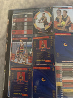 AFL Collectable Trading Cards 300 Cards
