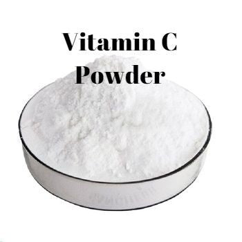 5kg PURE VITAMIN C L-ASCORBIC ACID POWDER  PHARMACEUTICAL GRADE