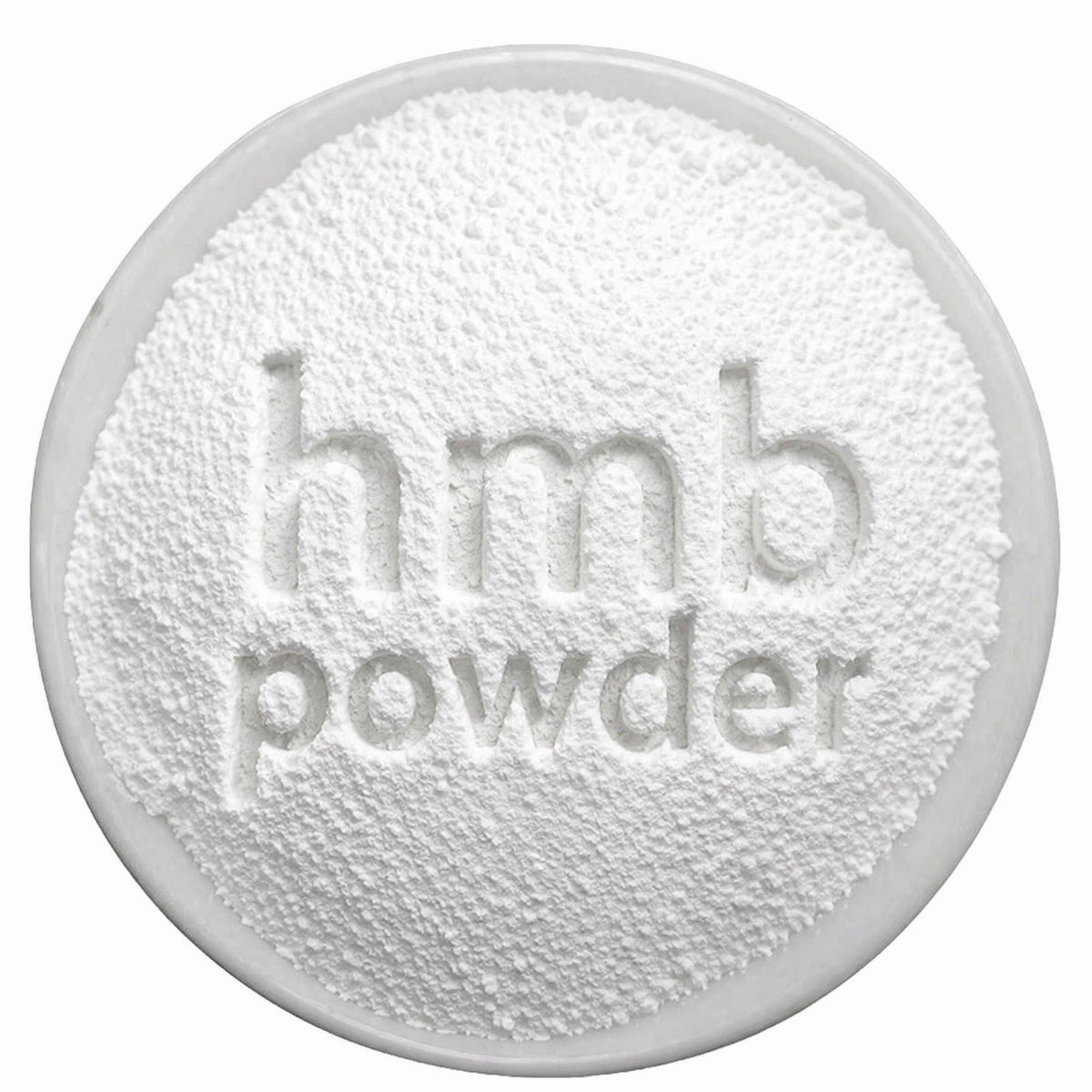 HMB powder Pure 200g Hydroxy Methyl Butyrate