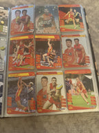 AFL Collectable Trading Cards 300 Cards