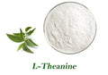 L-Theanine 200g Pure Powder relaxation recovery pre workout