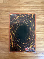 Caius the Wicked monarch YSD88-EN001 Trading Rare Card