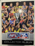 AFL Collectable Trading Cards 300 Cards