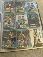AFL Collectable Trading Cards 300 Cards