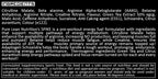 2 x SPIKE PRE WORKOUT HIGH PERFORMANCE ENERGY FUEL PREWORKOUT POWDER 