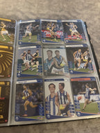 AFL Collectable Trading Cards 300 Cards