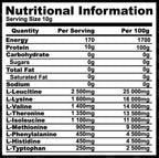 ESSENTIAL AMINO ACIDS EAA 1KG * MUSCLE RECOVERY * BCAA * PROTEIN * BODYBUILDING