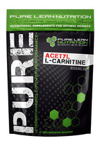 Acetyl L Carnitine
