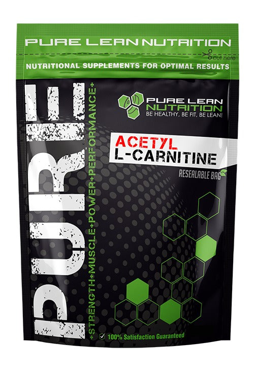 Acetyl L Carnitine