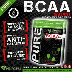 BCAA Powder
