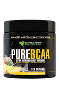 Pure BCAA Ultra Intraworkout Peach Mango