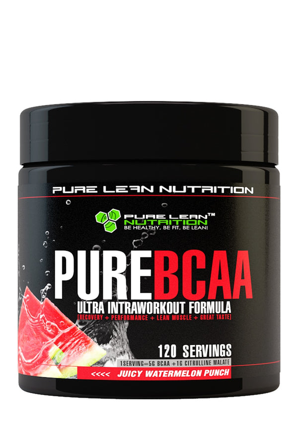 Pure BCAA Ultra Intraworkout Watermelon