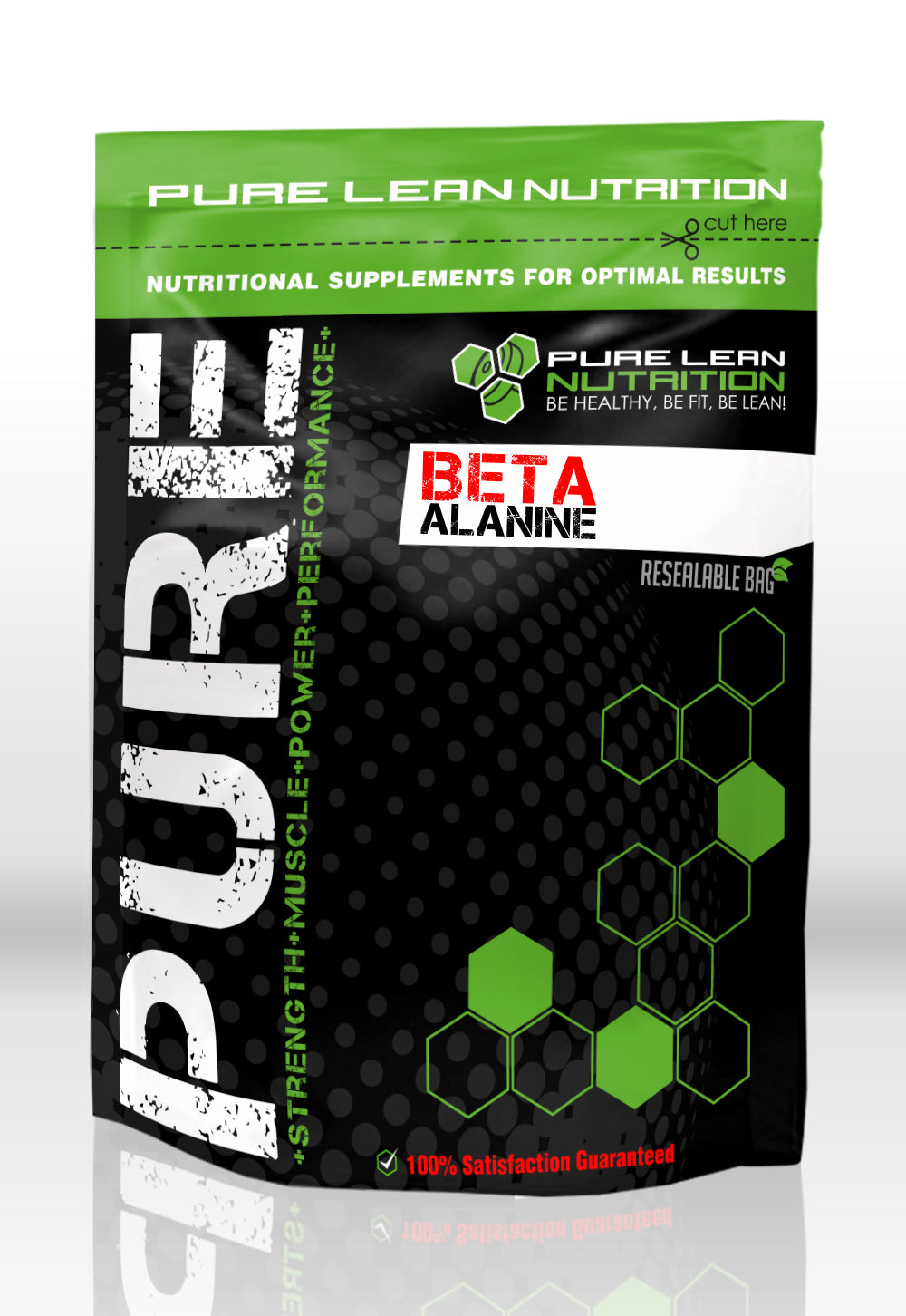 Beta Alanine