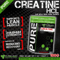 Creatine HCL