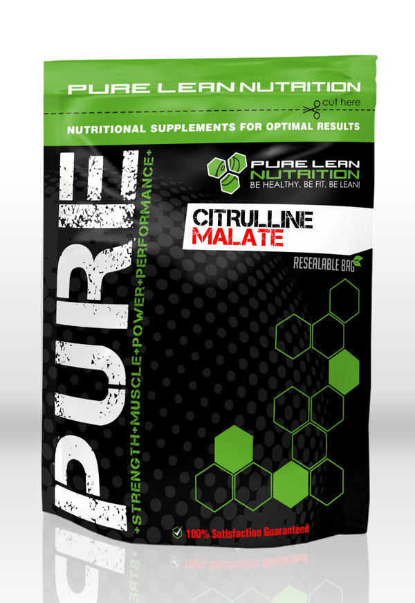 Citrulline Malate
