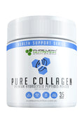 Premium Hydrolyzed Collagen Peptides