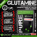 Glutamine