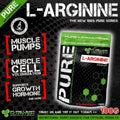 L - Arginine