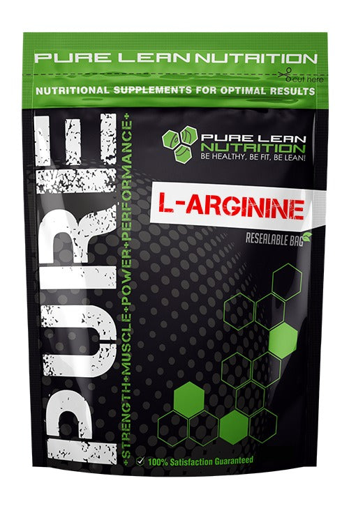 L - Arginine