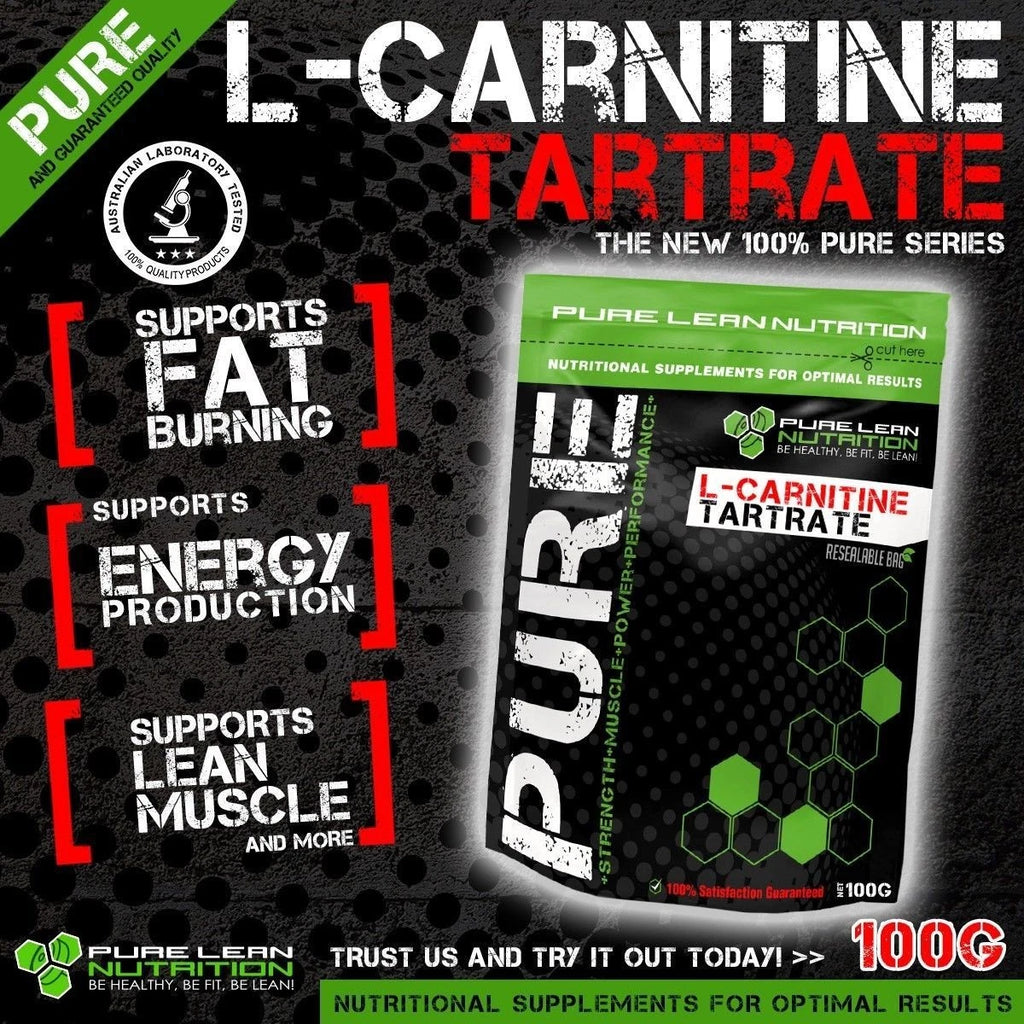 L Carnitine Tartrate