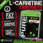 L Carnitine Tartrate