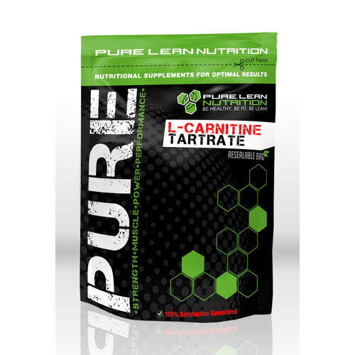 L Carnitine Tartrate