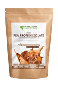 Natural Chocolate Pea Protein