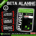 Beta Alanine
