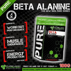 Beta Alanine