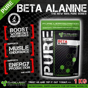 Beta Alanine