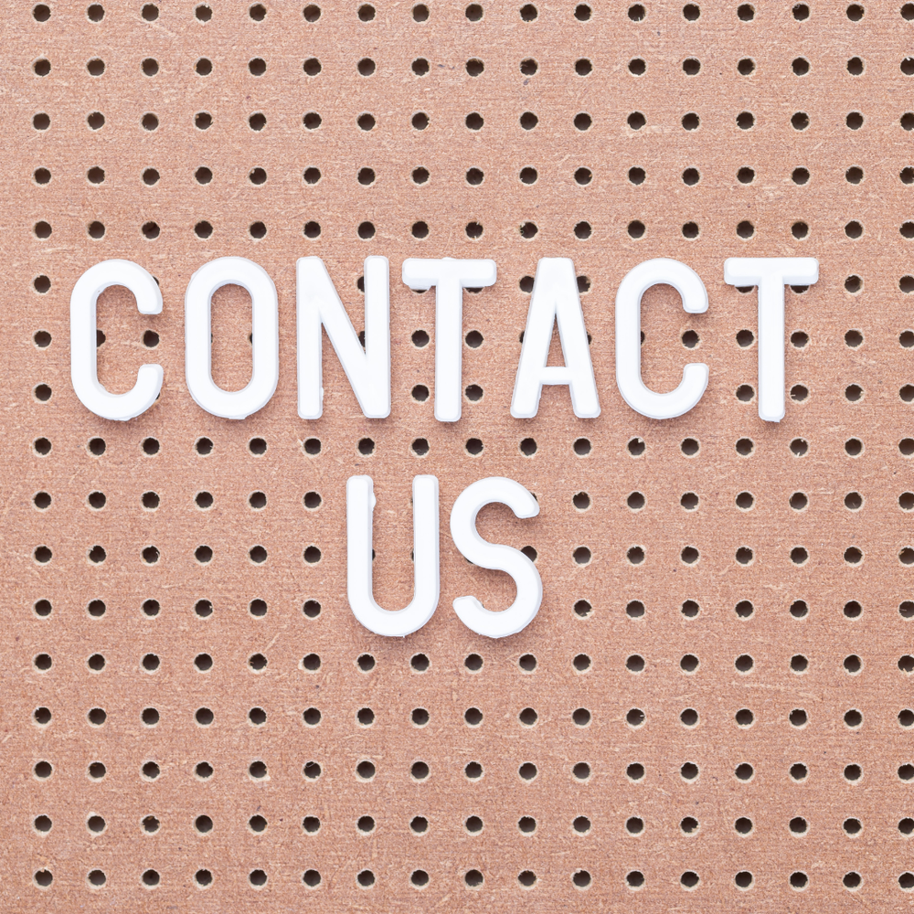 Contact
