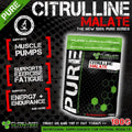 Citrulline Malate
