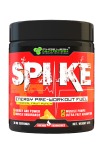 Spike Pre Workout